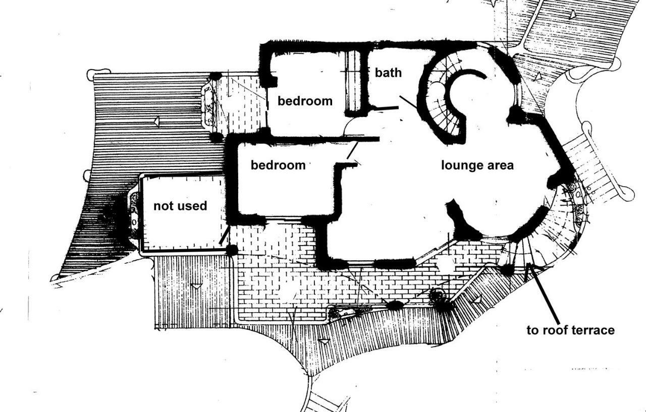 Quinta Das Flores, Lote 9 Βίλα Αλμπουφέιρα Εξωτερικό φωτογραφία